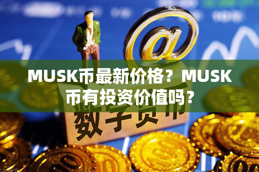 MUSK币最新价格？MUSK币有投资价值吗？