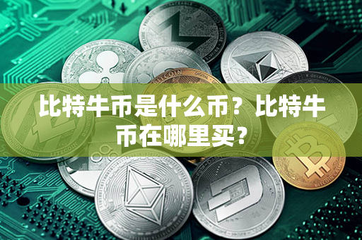 比特牛币是什么币？比特牛币在哪里买？