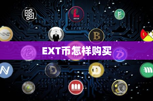 EXT币怎样购买