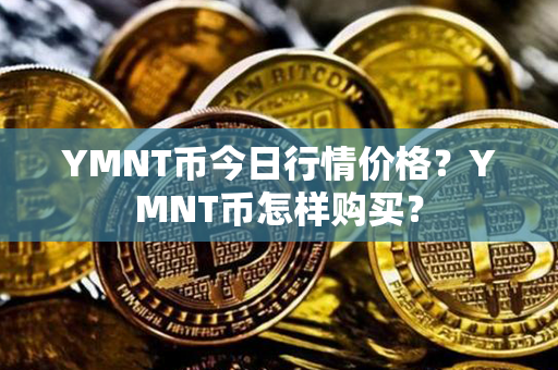 YMNT币今日行情价格？YMNT币怎样购买？