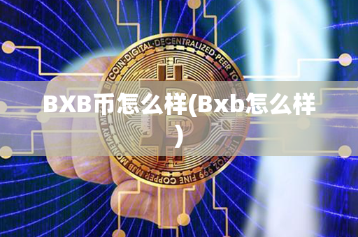 BXB币怎么样(Bxb怎么样)