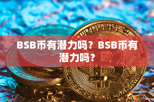 BSB币有潜力吗？BSB币有潜力吗？