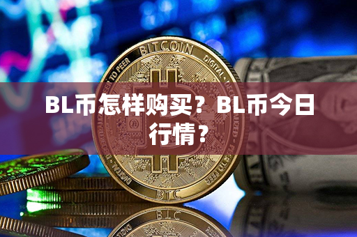 BL币怎样购买？BL币今日行情？